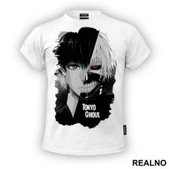 The Monster Inside Me - Tokyo Ghoul