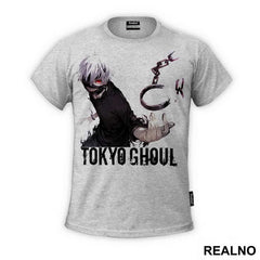 Shackles - Tokyo Ghoul