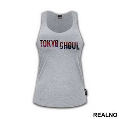 Logo - Tokyo Ghoul