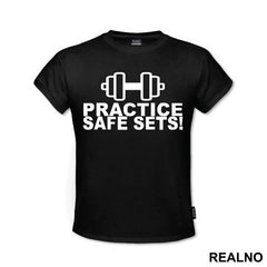 Practic Safe Sets - Trening