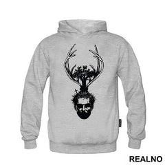 Black Symbols Of Season One - True Detective