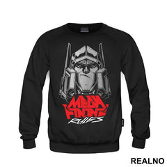 Megatron Rules - Transformers - Majica