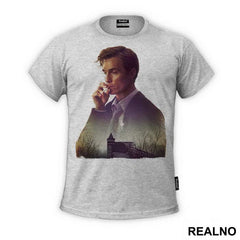 Rusty And Cigar - True Detective