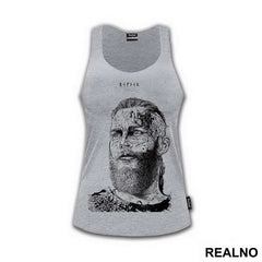 Ragnar Lothbrok - Black - Vikings