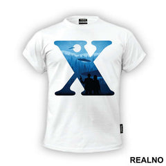 Whole World Inside - The X-Files