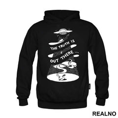 Spaceship - The Truth Is Out There - The X-Files