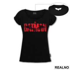 2021 Logo - Batman