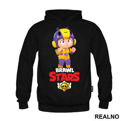 Bea - Brawl Stars