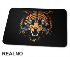 Tigar - Životinje - Podloga za miš