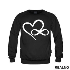 Infinite Love - Humor - Majica