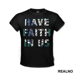 Have Faith In Us - Attack On Titan