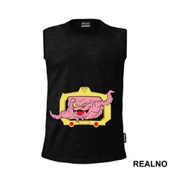 Happy Krang - Nindža Kornjače