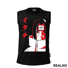 Itachi Dual Tone - Naruto