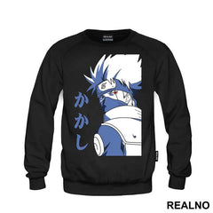 Kakashi Dual Tone - Naruto