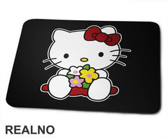 Hello Kitty - Crtani Filmovi - Podloga za miš