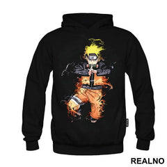 Flames - Naruto