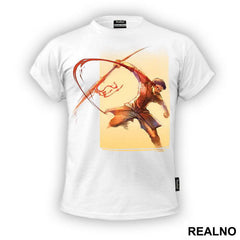 Oberyn Martell And Spear - House Martell - Game Of Thrones - GOT - Majica