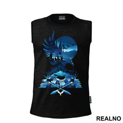 Book Of Ravenclaw - Harry Potter