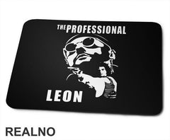 Leon The Professional - Shapes - Filmovi - Podloga za miš