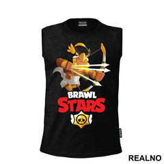 Horus - Brawl Stars