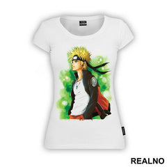 Color - Naruto - Majica