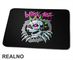 Blink - 182 - Colors - Muzika - Podloga za miš