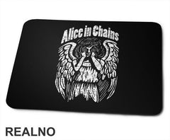 Alice In Chains - Angel - Muzika - Podloga za miš