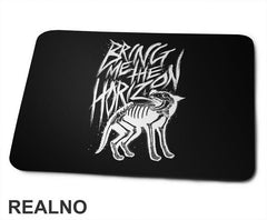 Bring Me The Horizon - Muzika - Podloga za miš