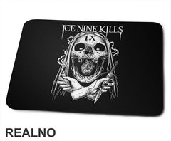 Ice Nine Kills - Muzika - Podloga za miš