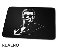 Outlines - Terminator - Filmovi - Podloga za miš