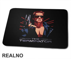 Waiting - Terminator - Filmovi - Podloga za miš