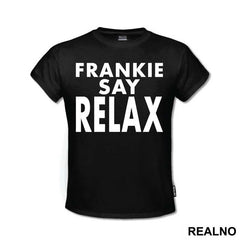 Frankie Say Relax - Friends - Prijatelji