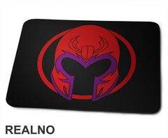 Magneto Helmet - Filmovi - Podloga za miš