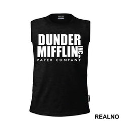 Dunder Mifflin INC - The Office