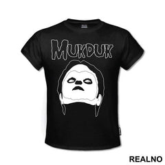 Mukduk - The Office
