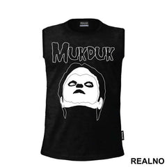 Mukduk - The Office