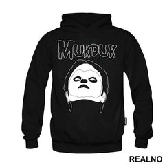 Mukduk - The Office