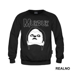 Mukduk - The Office