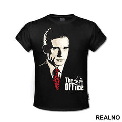 From The Shadow - The Office