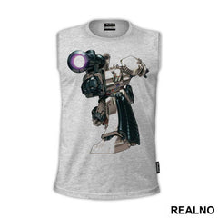 Megatron Hand Cannon - Transformers - Majica