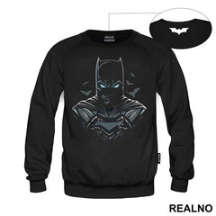 In The Night Shadow - Batman
