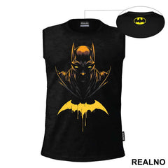 From The Shadow - Yellow Light - Batman