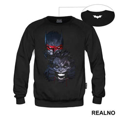 Smile For Me - Joker - Batman