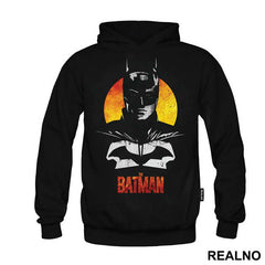 Burning Night - Batman