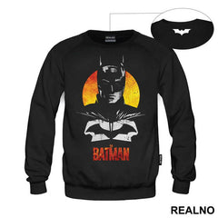 Burning Night - Batman