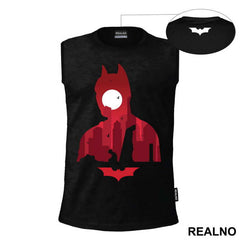 The Red Night - Batman