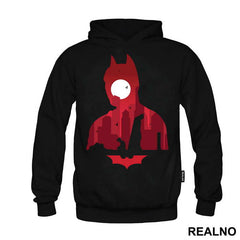 The Red Night - Batman