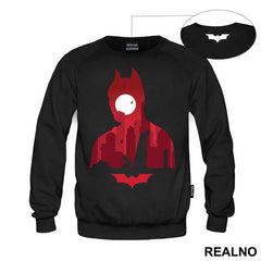 The Red Night - Batman