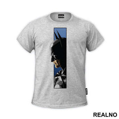 Out At Night - Batman