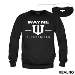 Wayne Enterprises - Batman